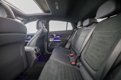 Mercedes-Benz GLC Gebrauchtwagen Mercedes-Benz GLC Gebrauchtwagen