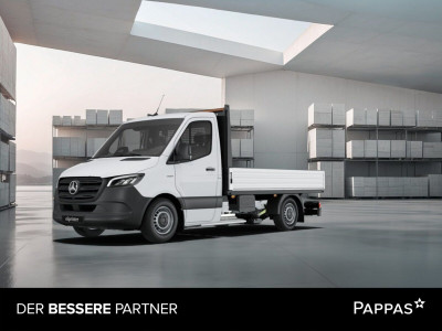 Mercedes-Benz Sprinter Gebrauchtwagen Mercedes-Benz Sprinter Gebrauchtwagen