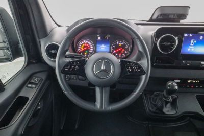 Mercedes-Benz Sprinter Gebrauchtwagen
