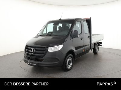 Mercedes-Benz Sprinter Gebrauchtwagen Mercedes-Benz Sprinter Gebrauchtwagen