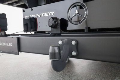 Mercedes-Benz Sprinter Gebrauchtwagen