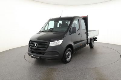 Mercedes-Benz Sprinter Gebrauchtwagen