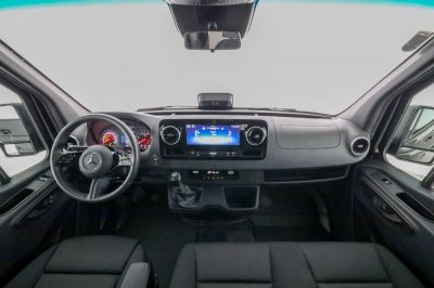 Mercedes-Benz Sprinter Gebrauchtwagen