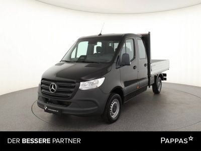 Mercedes-Benz Sprinter Gebrauchtwagen Mercedes-Benz Sprinter Gebrauchtwagen