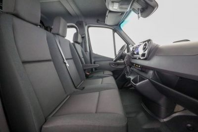 Mercedes-Benz Sprinter Gebrauchtwagen Mercedes-Benz Sprinter Gebrauchtwagen