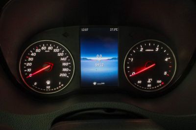 Mercedes-Benz Sprinter Gebrauchtwagen Mercedes-Benz Sprinter Gebrauchtwagen