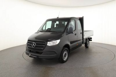 Mercedes-Benz Sprinter Gebrauchtwagen Mercedes-Benz Sprinter Gebrauchtwagen