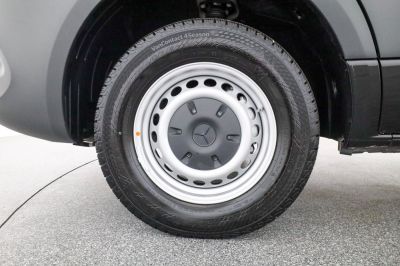 Mercedes-Benz Sprinter Gebrauchtwagen Mercedes-Benz Sprinter Gebrauchtwagen