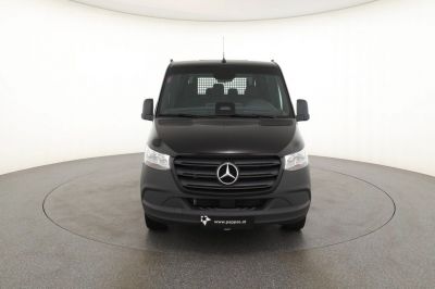 Mercedes-Benz Sprinter Gebrauchtwagen Mercedes-Benz Sprinter Gebrauchtwagen