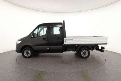Mercedes-Benz Sprinter Gebrauchtwagen Mercedes-Benz Sprinter Gebrauchtwagen