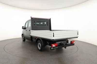 Mercedes-Benz Sprinter Gebrauchtwagen Mercedes-Benz Sprinter Gebrauchtwagen