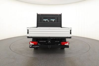 Mercedes-Benz Sprinter Gebrauchtwagen Mercedes-Benz Sprinter Gebrauchtwagen
