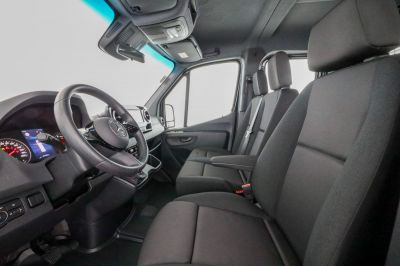 Mercedes-Benz Sprinter Gebrauchtwagen Mercedes-Benz Sprinter Gebrauchtwagen