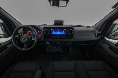 Mercedes-Benz Sprinter Gebrauchtwagen Mercedes-Benz Sprinter Gebrauchtwagen