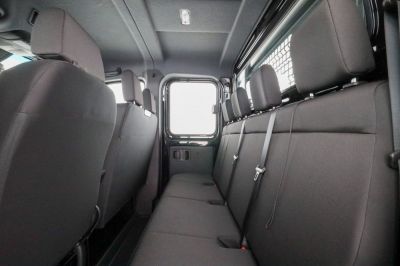 Mercedes-Benz Sprinter Gebrauchtwagen Mercedes-Benz Sprinter Gebrauchtwagen