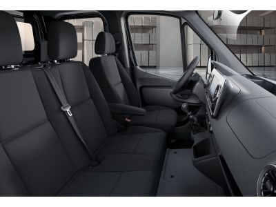 Mercedes-Benz Sprinter Gebrauchtwagen