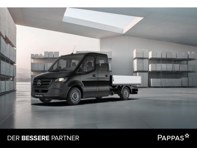Mercedes-Benz Sprinter Gebrauchtwagen