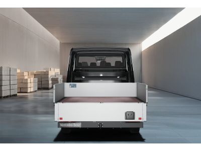 Mercedes-Benz Sprinter Gebrauchtwagen Mercedes-Benz Sprinter Gebrauchtwagen