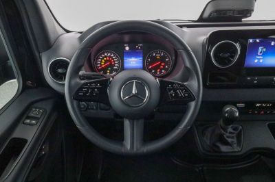Mercedes-Benz Sprinter Gebrauchtwagen Mercedes-Benz Sprinter Gebrauchtwagen