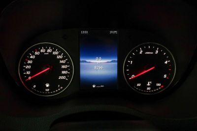 Mercedes-Benz Sprinter Gebrauchtwagen Mercedes-Benz Sprinter Gebrauchtwagen