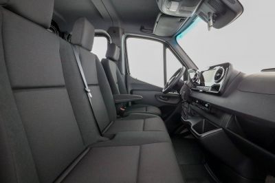 Mercedes-Benz Sprinter Gebrauchtwagen Mercedes-Benz Sprinter Gebrauchtwagen