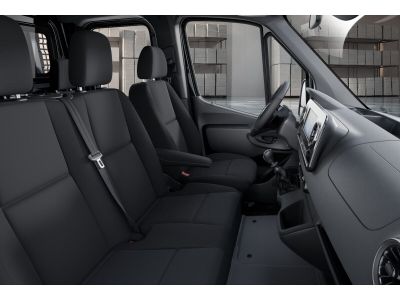 Mercedes-Benz Sprinter Gebrauchtwagen Mercedes-Benz Sprinter Gebrauchtwagen