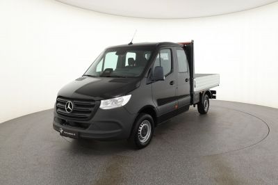 Mercedes-Benz Sprinter Gebrauchtwagen Mercedes-Benz Sprinter Gebrauchtwagen