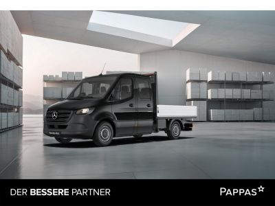 Mercedes-Benz Sprinter Gebrauchtwagen Mercedes-Benz Sprinter Gebrauchtwagen