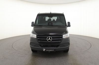 Mercedes-Benz Sprinter Gebrauchtwagen Mercedes-Benz Sprinter Gebrauchtwagen