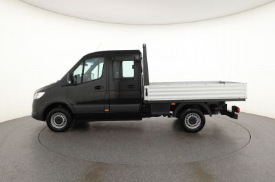 Mercedes-Benz Sprinter Gebrauchtwagen Mercedes-Benz Sprinter Gebrauchtwagen