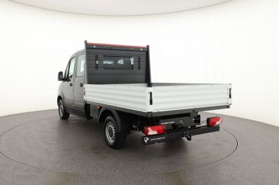 Mercedes-Benz Sprinter Gebrauchtwagen Mercedes-Benz Sprinter Gebrauchtwagen