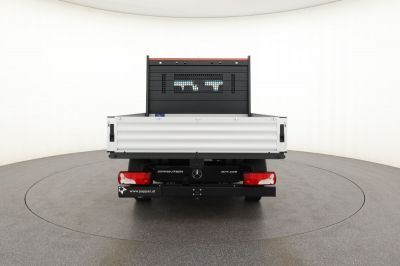 Mercedes-Benz Sprinter Gebrauchtwagen Mercedes-Benz Sprinter Gebrauchtwagen