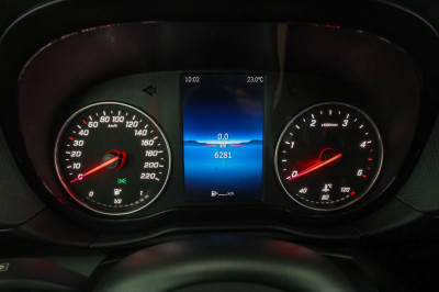 Mercedes-Benz Citan Gebrauchtwagen