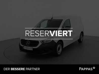 Mercedes-Benz Citan Gebrauchtwagen