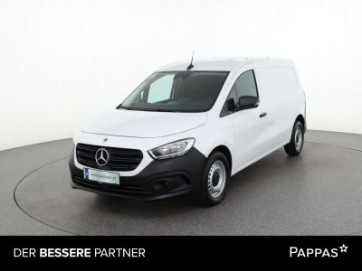 Mercedes-Benz Citan Gebrauchtwagen