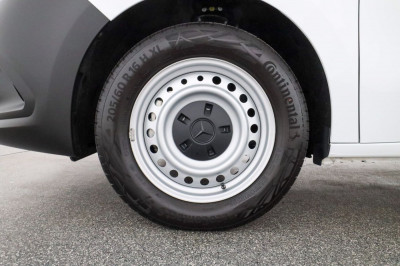 Mercedes-Benz Citan Gebrauchtwagen