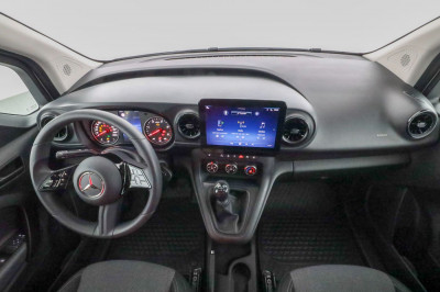 Mercedes-Benz Citan Gebrauchtwagen