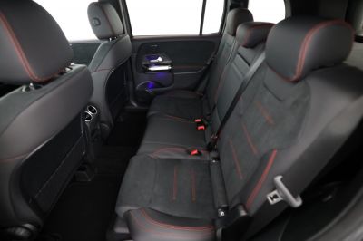 Mercedes-Benz GLB Gebrauchtwagen
