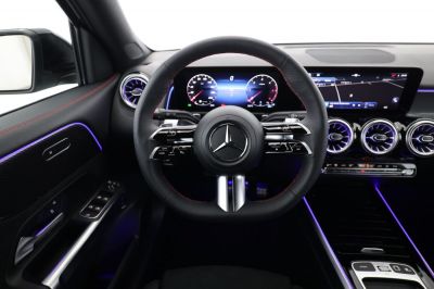 Mercedes-Benz GLB Gebrauchtwagen