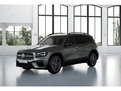 Mercedes-Benz GLB Gebrauchtwagen