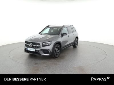 Mercedes-Benz GLB Gebrauchtwagen