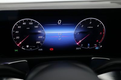 Mercedes-Benz GLB Gebrauchtwagen