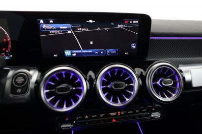 Mercedes-Benz GLB Gebrauchtwagen