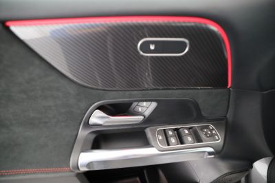 Mercedes-Benz GLB Gebrauchtwagen