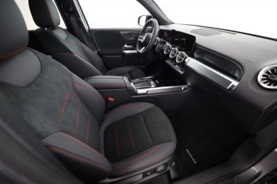 Mercedes-Benz GLB Gebrauchtwagen