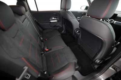Mercedes-Benz GLB Gebrauchtwagen
