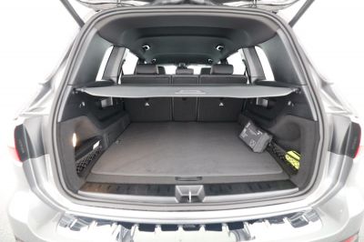 Mercedes-Benz GLB Gebrauchtwagen