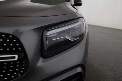 Mercedes-Benz GLB Gebrauchtwagen