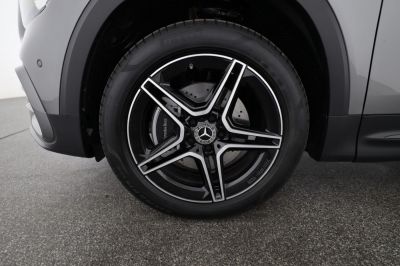 Mercedes-Benz GLB Gebrauchtwagen
