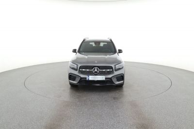 Mercedes-Benz GLB Gebrauchtwagen